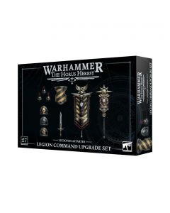 Legion Command Upgrade Set  (GW Exclusive)