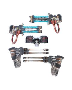 Deredeo Dreadnought Weapons Set 1 (GW Exclusive)