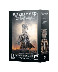Мініатюра The Horus Heresy: Legiones Astartes: Centurion with Power Maul