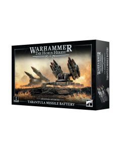 Tarantula Missile Battery