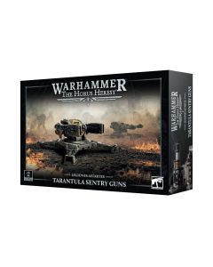 Tarantula Sentry Guns