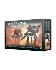 Набір мініатюр The Horus Heresy: Knights Battle Group