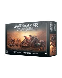 Набір мініатюр The Horus Heresy: Mechanicum Battle Group