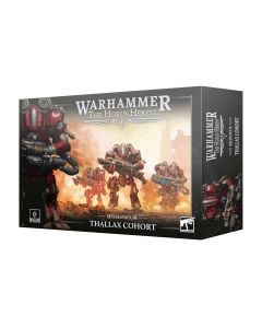 Thallax Cohort