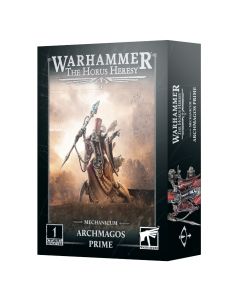 Archmagos Prime
