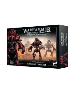Ursarax Cohort