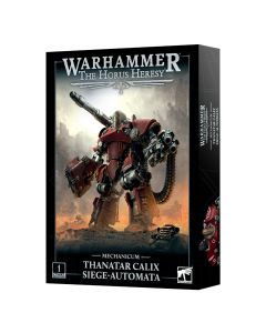 Thanatar Calix Siege Automata
