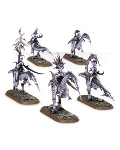 Набір мініатюр Warhammer 40000 Chaos Daemons: Seekers of Slaanesh (GW Exclusive)