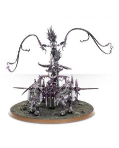 Мініатюра Warhammer 40000 Chaos Daemons: Seeker Chariot of Slaanesh (GW Exclusive)