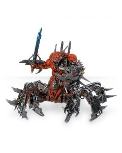 Мініатюра Warhammer 40000 Chaos Space Marines: Soul Grinder (GW Exclusive)
