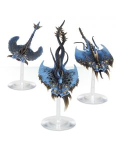 Набір мініатюр Warhammer 40000 Chaos Daemons: Screamers of Tzeentch (GW Exclusive)