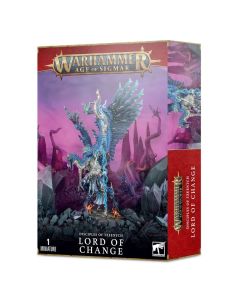Мініатюра Age of Sigmar Disciples of Tzeentch: Lord of Change