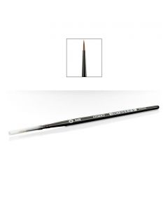 Пензлик Citadel: Base Brush S