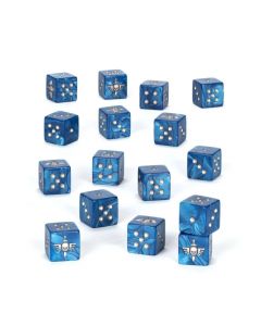 Space Marines Dice Set