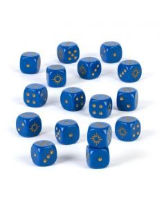 Гральні куби Grand Alliance Order Dice Set