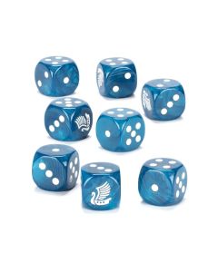 Гральні куби Dol Amroth™ Dice Set