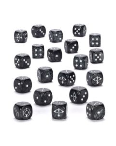 Гральні куби The Horus Heresy: Age of Darkness Dice Set