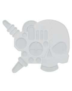 Палітра Warhammer Servo-Skull Palette