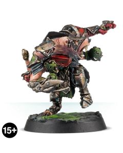 Мініатюра Blood Bowl: Hakflem Skuttlespike (GW Exclusive)