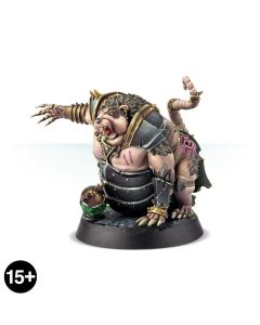 Мініатюра Blood Bowl: Glart Smashrip (GW Exclusive)