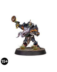 Мініатюра Blood Bowl: Skrull Halfheight (GW Exclusive)