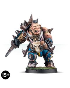 Мініатюра Blood Bowl: Morg 'n' Thorg (GW Exclusive)