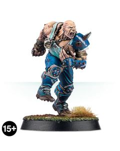 Мініатюра Blood Bowl: The Mighty Zug (GW Exclusive)
