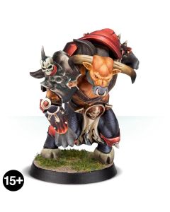 Мініатюра Blood Bowl: Minotaur (GW Exclusive)