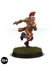 Мініатюра Blood Bowl: Eldril Sidewinder (GW Exclusive)