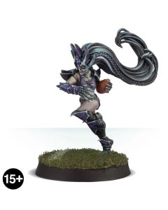Мініатюра Blood Bowl: Roxanna Darknail (GW Exclusive)