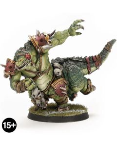 Мініатюра Blood Bowl: Zolcath The Zoat (GW Exclusive)