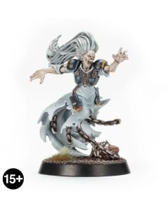 Мініатюра Blood Bowl: Gretchen Wächter (GW Exclusive)