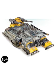 Мініатюра Warhammer 40000 Space Marines: Astraeus Super-heavy Tank (GW Exclusive)