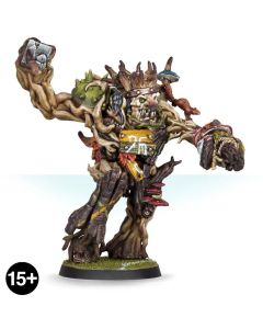 Мініатюра Blood Bowl: Deeproot Strongbranch (GW Exclusive)