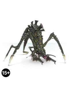 Мініатюра Warhammer 40000 Tyranids: Tyranid Hierophant Bio-Titan (GW Exclusive)
