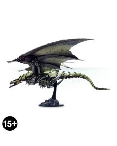 Мініатюра Warhammer 40000 Tyranids: Tyranid Harridan (GW Exclusive)