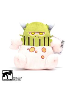 Плюшева іграшка Tomy: Sassy Nurgling Plush