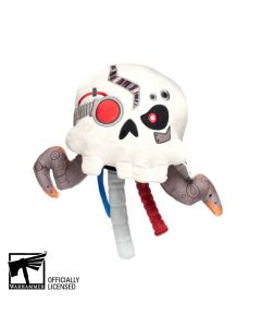 Плюшева іграшка Tomy: Servo-skull Plush