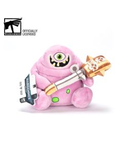 Плюшева іграшка Tomy: Grenade Nurgling