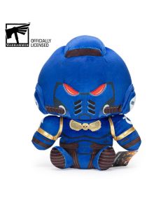 Плюшева іграшка Tomy: Space Marine Plush