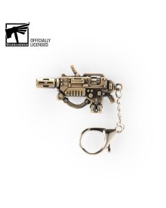 Брелок Starforged: Warhammer 40000 Eradicator's Melta Gun