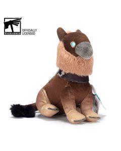 Плюшева іграшка Tomy: Gryph-hound Balthas