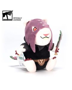 Плюшева іграшка Tomy: Skaven Deathmaster