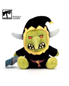 Плюшева іграшка Tomy: Gloomspite Git Plush