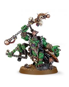 Мініатюра Warhammer 40000 Orks: Weirdboy (GW Exclusive)