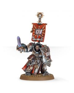Мініатюра Warhammer 40000 Grey Knights: Lord Kaldor Draigo (GW Exclusive)