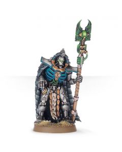 Мініатюра Warhammer 40000 Necrons: Trazyn the Infinite (GW Exclusive)