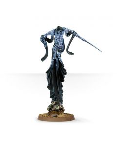 Мініатюра Warhammer 40000 Necrons: C'tan Shard of The Nightbringer (GW Exclusive)