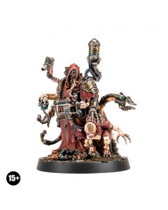 Мініатюра Necromunda: Hermiatus, the Second Son (GW Exclusive)