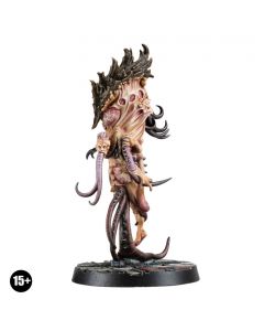 Мініатюра Necromunda: Malstrain Coalescence (GW Exclusive)